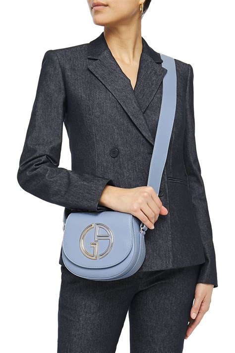 giorgio Armani shoulder bag